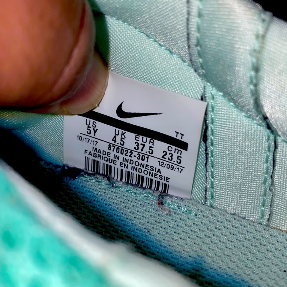 Nike Running shoes